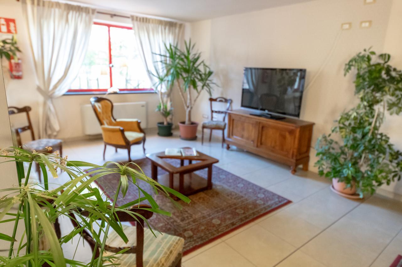 Albergo Dei Gelsi Mondovì Dış mekan fotoğraf