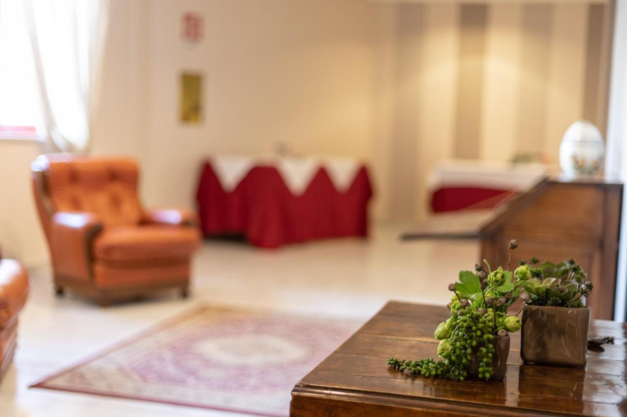 Albergo Dei Gelsi Mondovì Dış mekan fotoğraf